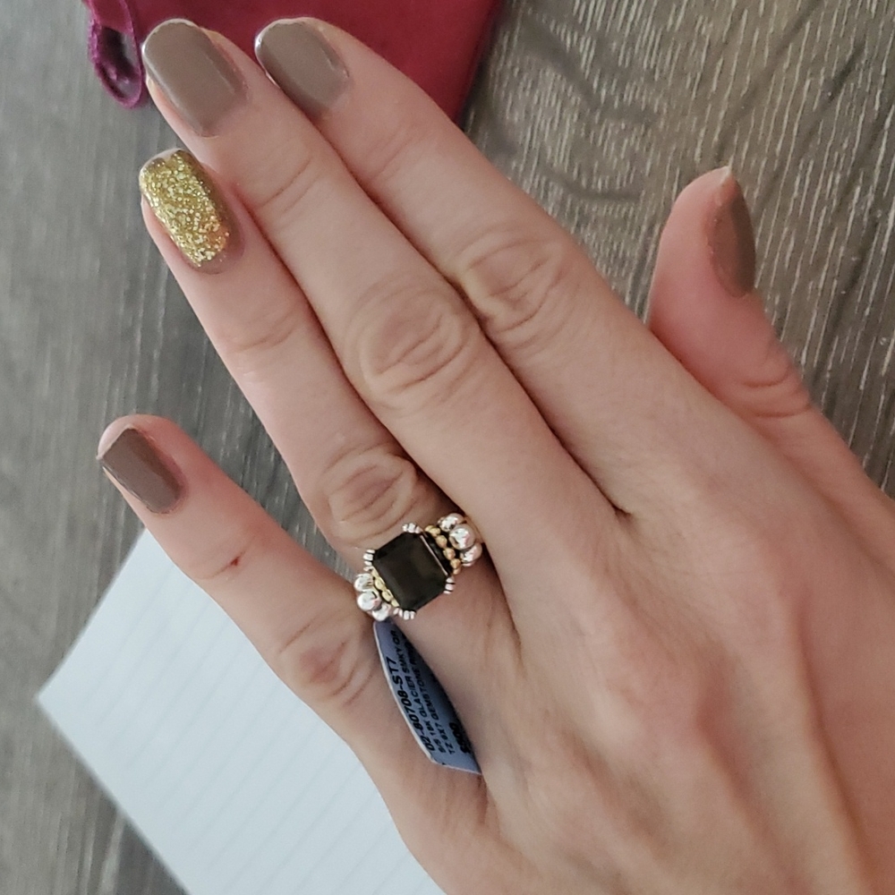 Lagos ring